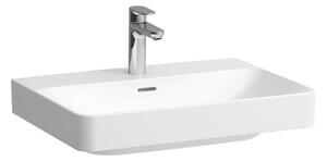 Mosogató Laufen PRO X fehér 46,5x65 cm H8108640001561