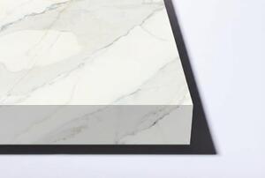 Konyhai munkalap Naturel 246x63,5 cm calacatta olym 246PDK55138