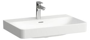 Mosogató Laufen PRO X fehér 46,5x70 cm H8168650001421