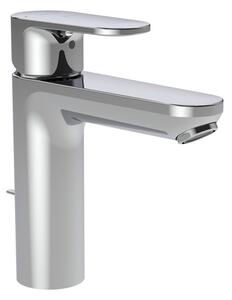 Mosdó csaptelep Laufen PRO X kivezetéssel króm HF506903100000