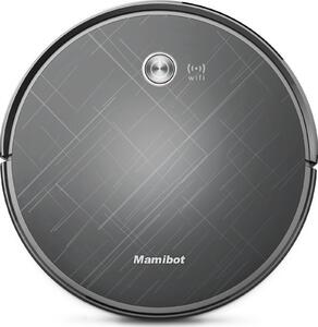 Mamibot EXVAC660 Robot Porszívó 2 az 1-ben Szürke