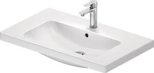 Duravit D-Code mosdótál 80x48 cm 23998000002