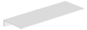 Polc Hansgrohe AddStoris S fehér matt színben 41794700