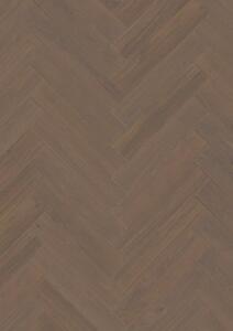 Krono Original Herringbone Laminált padló dark montanara oak 8 mm HRGBK849
