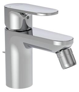 Bidé csaptelep Laufen PRO X kivezetéssel króm HF506910100000