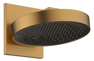 Hansgrohe Rainfinity fejzuhany fali szálcsiszolt bronz 26232140
