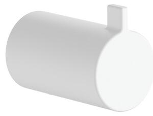 Fogas Hansgrohe AddStoris S fehér matt színben 41762700