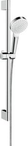 Zuhanyszett Hansgrohe Crometta fehér / króm 26554400