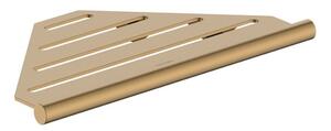 Sarokpolc Hansgrohe AddStoris S bronz 41761140