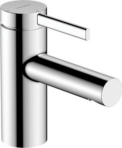Mosdó csaptelep Hansgrohe Zesis S clic-clac rendszerrel króm 74715000