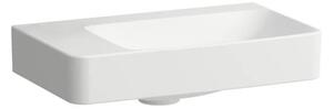 Mosogató Laufen PRO X fehér 28x48 cm H8158650001121