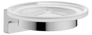 Szappantartó Hansgrohe AddStoris S króm 41766000
