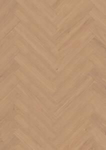 Krono Original Herringbone Laminált padló smoked montanara oak 8 mm HRGBK850