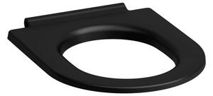 WC Laufen PRO X fekete H8918647160001