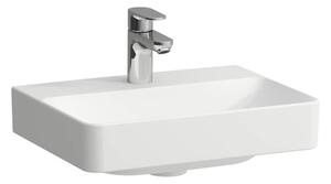 Mosogató Laufen PRO X fehér 34x45 cm H8158614001091