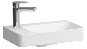 Mosogató Laufen PRO X fehér 28x48 cm H8158657571131
