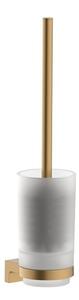 Wc- kefe Hansgrohe AddStoris S bronz 41782140