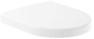 Wc ülőke Villeroy&Boch Architectura Duroplast fehér 9M66E101
