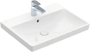 Villeroy & Boch Avento mosdótál 60x47 cm 415860R1