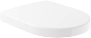 WC ülőke Villeroy & Boch Subway Duroplast fehér 9M556101