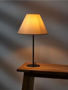 Sinsay - Lámpa - krémszínű