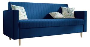 Háromszemélyes kanapé Meadow (kék). 1056719