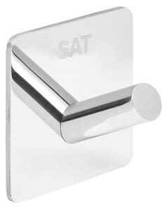 Fogas SAT rozsdamentes acél HACEKNALEP1H