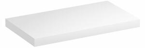 Ravak mosdópult 120x55 cm fehér X000000841