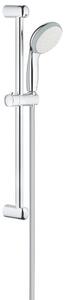 Zuhanyszett GROHE Vitalio Go 100 a falra króm 26196000