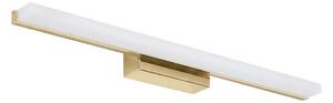 Fali lámpa LED 60CM APP1849-1W GOLD