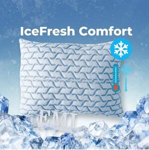 EMI IceFresh Comfort hűsítő párna 35x45 cm