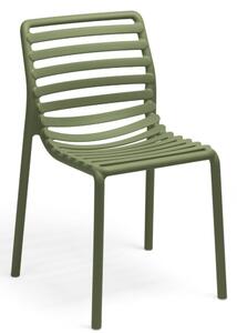 DOGA kerti design szék, agave
