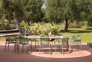 DOGA kerti design szék, agave