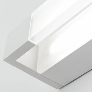 MARILYN LED fürdőszobai tükörmegvilágító lámpa, fehér, 70 cm