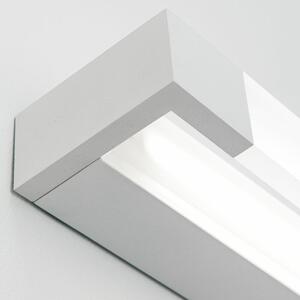 MARILYN LED fürdőszobai tükörmegvilágító lámpa, fehér, 57 cm