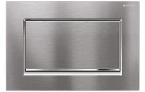 Geberit Sigma30 vezérlőgomb krómozott 115.893.KX.1