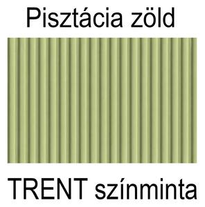 Leziter Trent fürdőszoba bútor Pisztáciazöld minta/db