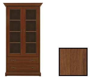 Z0ND0 Vitrin Kendal EWIT 2D2S (Gesztenye). 880813