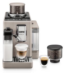 DeLonghi Rivelia EXAM 440.55.BG Automata kávéfőző - Bézs