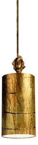 Flambeau modern függeszték fragment arany elsfb-fragment-g-ps