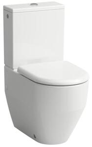 Kombinált WC, csak Laufen Pro vario WC-csésze, lefolyó H8259620000001