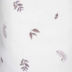 Textil tárolókosár kicsi- Róka