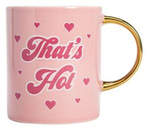 PARIS HILTON Bögre "That's Hot" 450 ml
