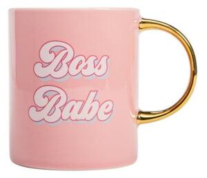 PARIS HILTON Bögre "Boss Babe" 450 ml