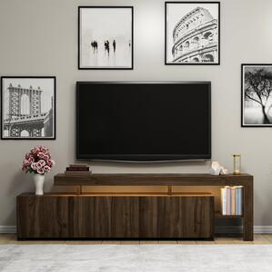 TV asztal/szekrény Belize (dió)