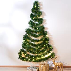 ASTOREO LED-es, felfüggeszthető karácsonyfa