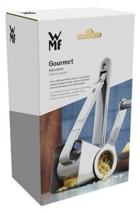 Gourmet Line kézi sajtreszelő rozsdamentes acélból - WMF