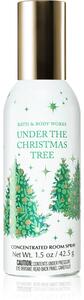 Bath & Body Works Under The Christmas Tree spray lakásba 42,5 g