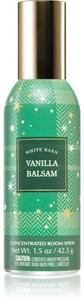 Bath & Body Works Vanilla Balsam spray lakásba 42,5 g