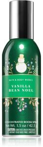 Bath & Body Works Vanilla Bean Noel spray lakásba 42,5 g